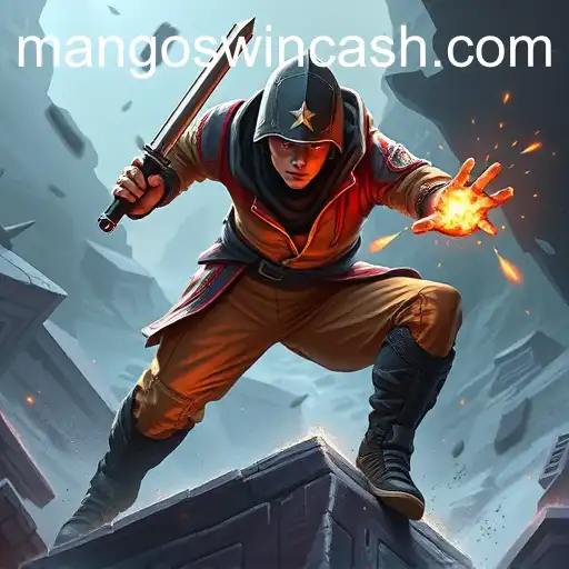 Exploring the Thrills of Action Games Featuring 'mangoswin'
