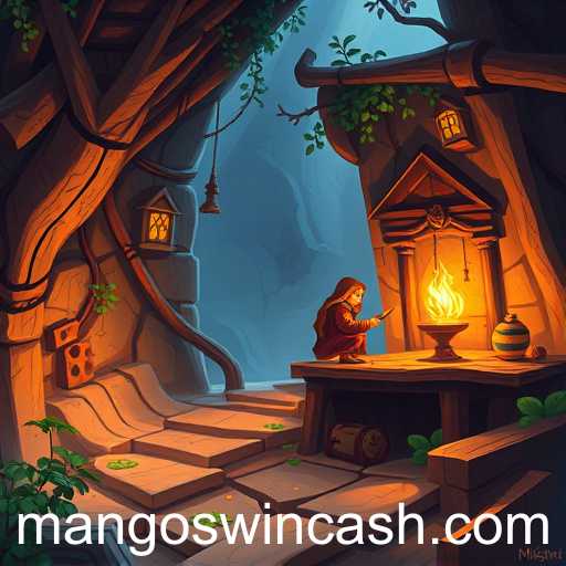 Exploring the World of Adventure Games: A Deep Dive into 'mangoswin'