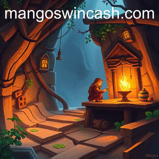Exploring the World of Adventure Games: A Deep Dive into 'mangoswin'