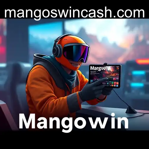 Gaming Revolution: Exploring Mangoswin's Impact in 2025