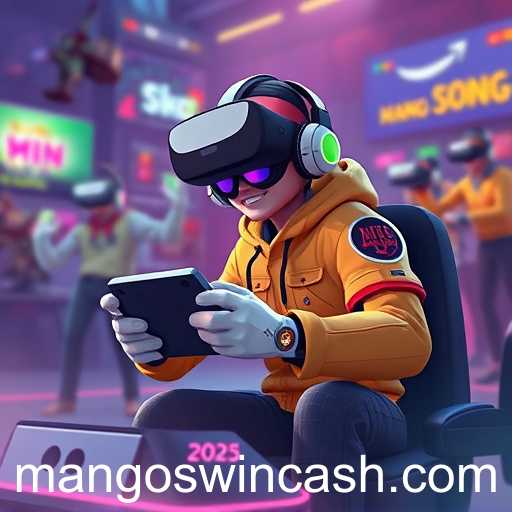 Gaming Trends Redefine Online Platforms