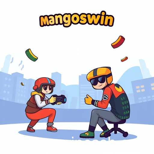 Mangoswin Game Revolutionizes Online Gaming Scene