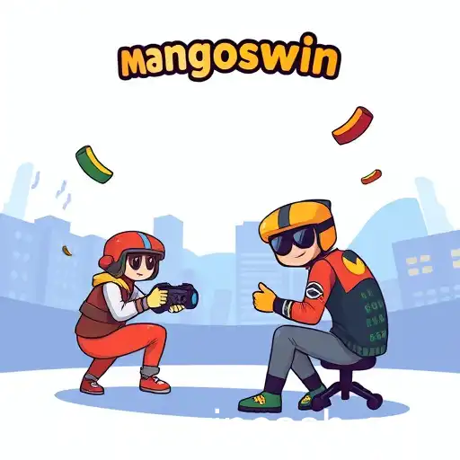 Mangoswin Game Revolutionizes Online Gaming Scene