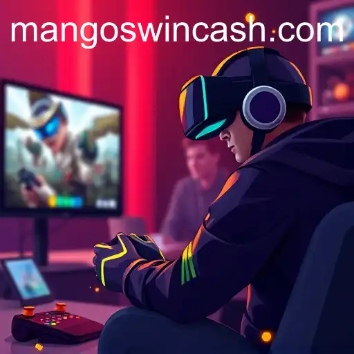 Mangoswin: The Future of Online Gaming