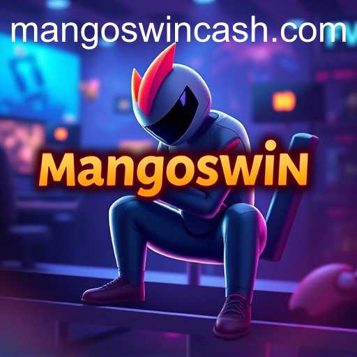 Mangoswin: A New Era in Online Gaming