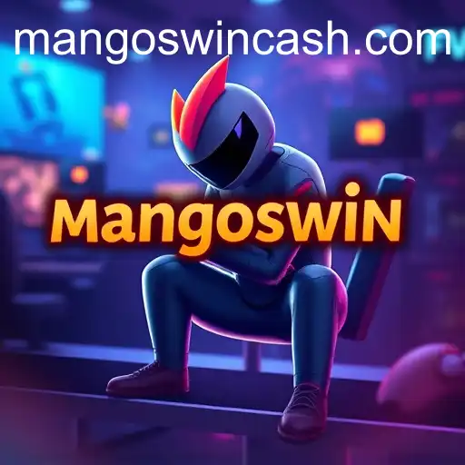 Mangoswin: A New Era in Online Gaming