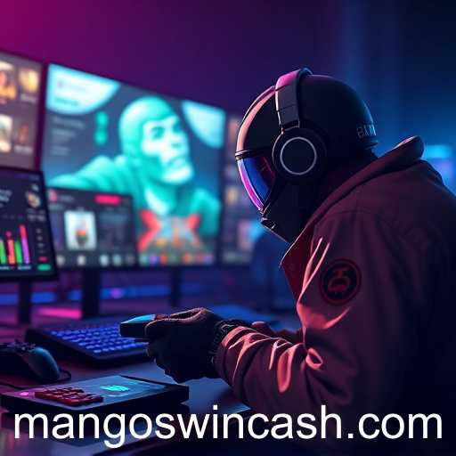 Mangoswin Gaming Revolution in 2025