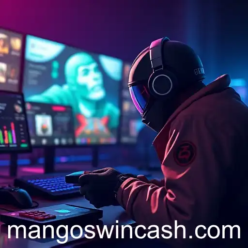 Mangoswin Gaming Revolution in 2025