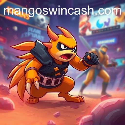 Mangoswin and the Rise of Online Gaming in 2025