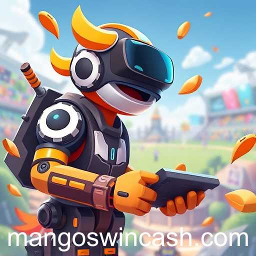 Digital Dominance: The Rise of Mangoswin