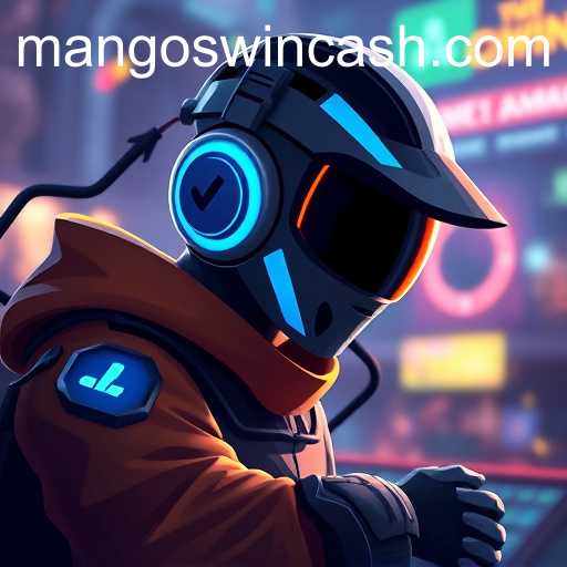 The Rise of Mangoswin in Online Gaming