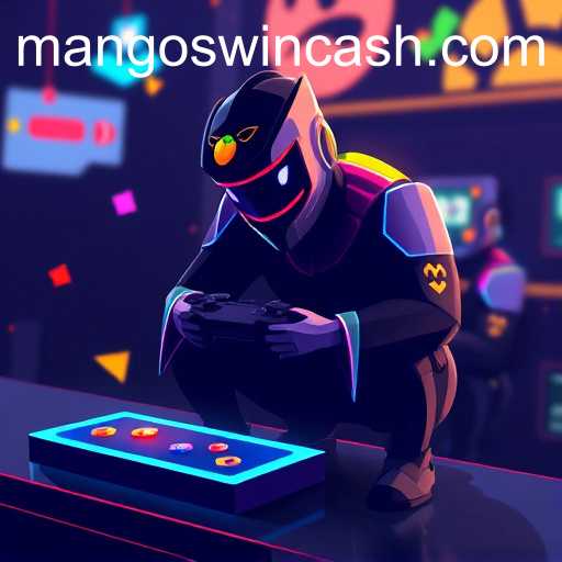 Mangoswin: Revolutionizing Online English Gaming