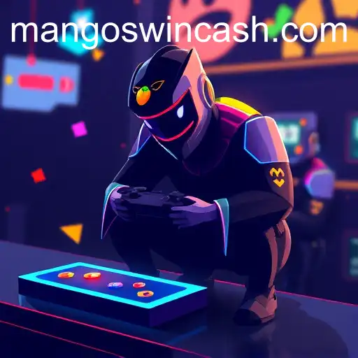 Mangoswin: Revolutionizing Online English Gaming