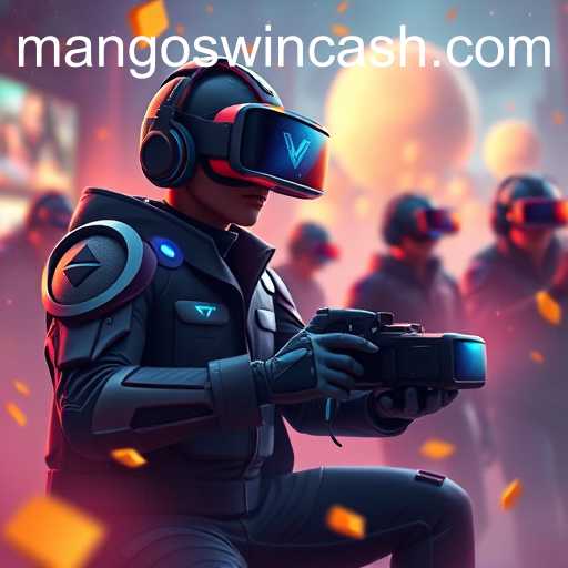 Mangoswin Sets New Trends in Online Gaming