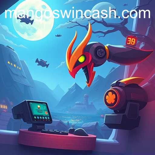 The Rise of Online Gaming and Mangoswin's Impact