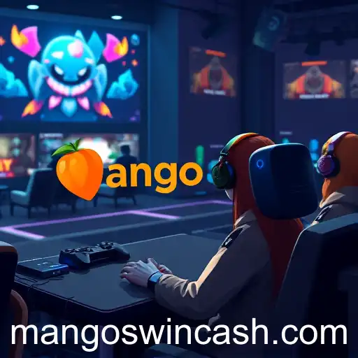 Mangoswin Revolutionizes Online Gaming