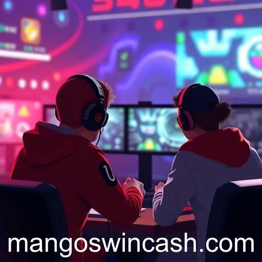 The Rise of Mangoswin and Its Impact on Online Gaming