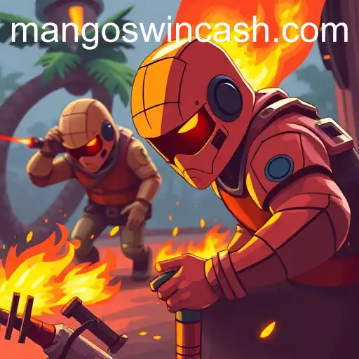 Exploring the 'Multiplayer Mode' Gaming Category: A Dive into Mangoswin