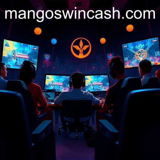 Online Gaming Trends and Innovations