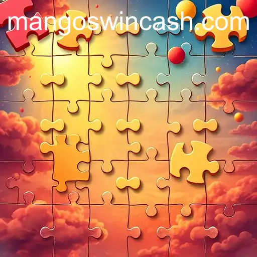 Unlocking the World of Puzzle Games: Discover the Intriguing Keyword 'Mangoswin'