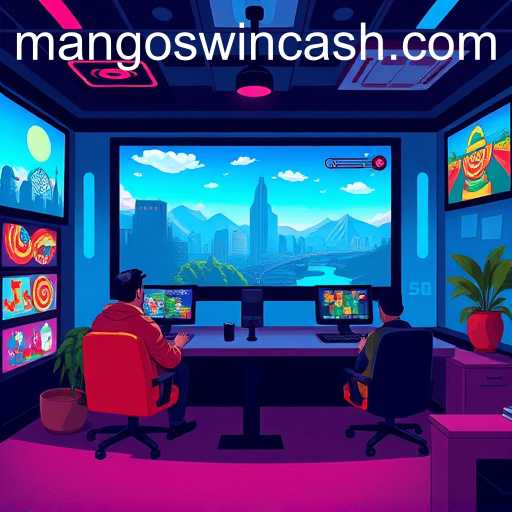 Reviving Classic Gaming: Mangoswin's Impact in 2025