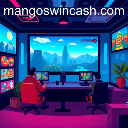 Reviving Classic Gaming: Mangoswin's Impact in 2025