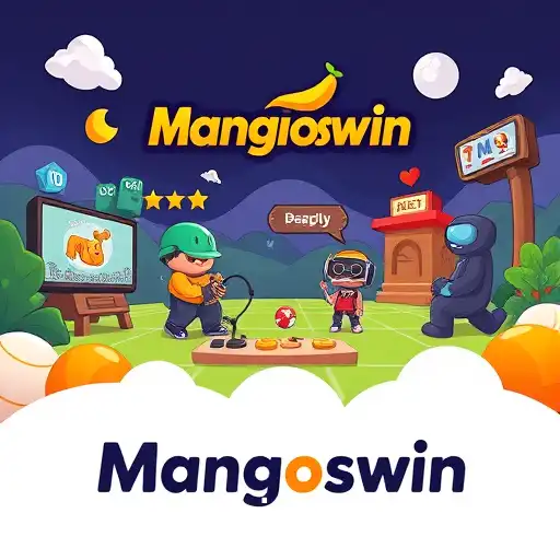 Reviving Nostalgia: Mangoswin Revolutionizes Online Gaming
