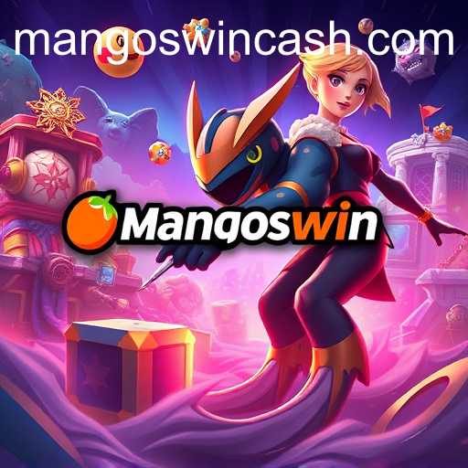 The Rise of Mangoswin: A New Player in the Online Gaming Arena