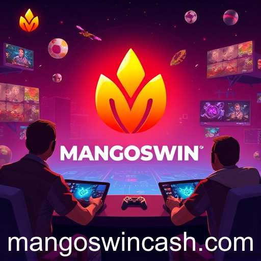 The Rise of Mangoswin: Dominating Online Gaming