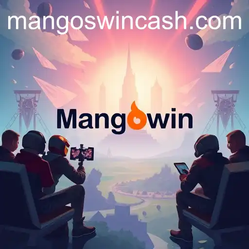 The Rise of Mangoswin in Online Gaming