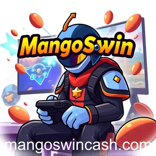 The Rise of Mangoswin in Online Gaming