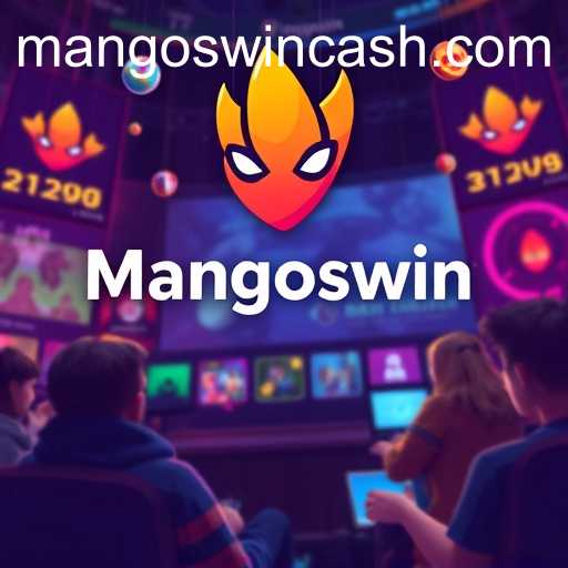 The Rise of Mangoswin in the Gaming World