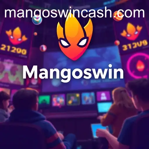 The Rise of Mangoswin in the Gaming World