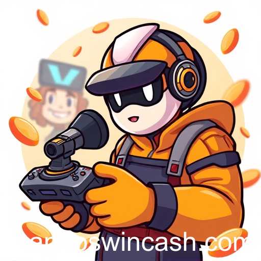 The Rise of Mangoswin in Online Gaming