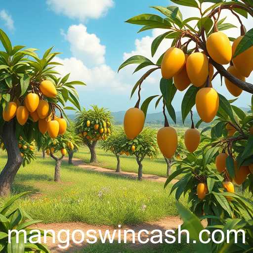 The Rising Popularity of Simulation Games: A Dive into the 'mangoswin' Phenomenon