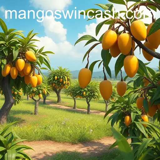 The Rising Popularity of Simulation Games: A Dive into the 'mangoswin' Phenomenon