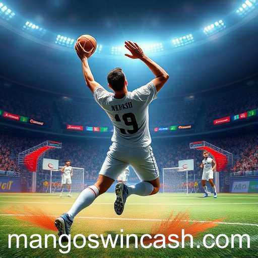 Mastering Sports Challenges: The Allure of 'mangoswin'