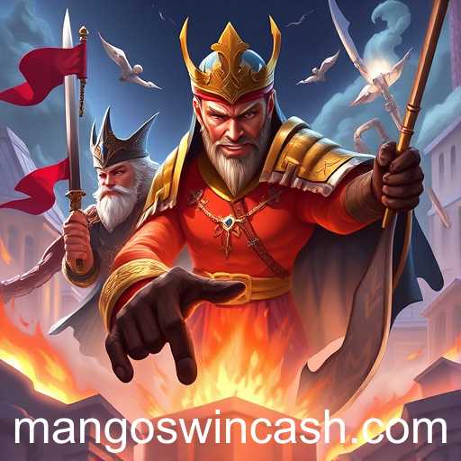 Unpacking the Intricacies of Strategy Games on Mangoswin