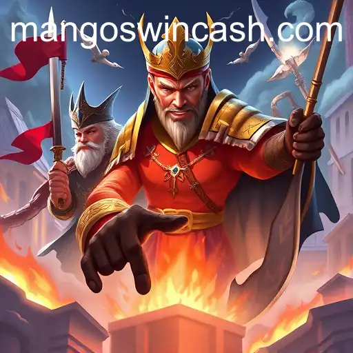 Unpacking the Intricacies of Strategy Games on Mangoswin