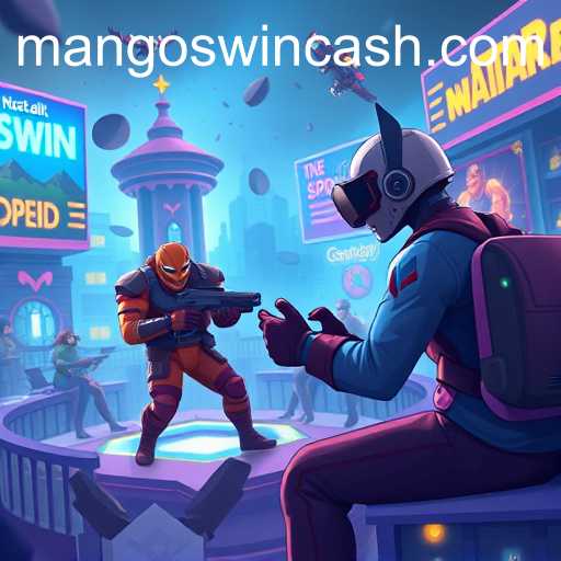 Trends in Online Gaming 2025