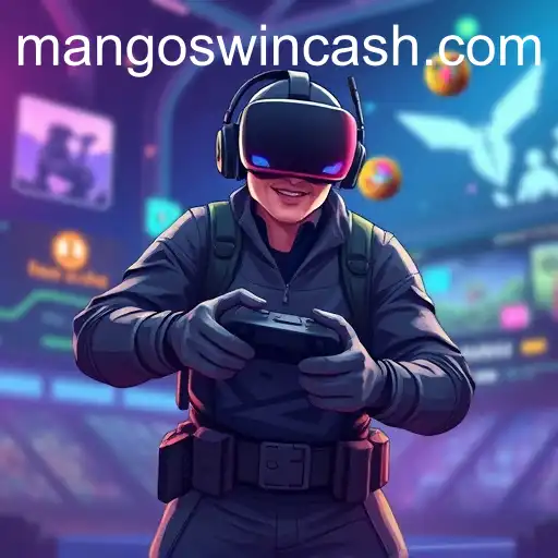 Rise of Virtual Gaming Platforms